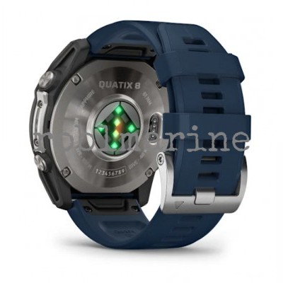 Garmin quatix 8  AMOLED Povoljno