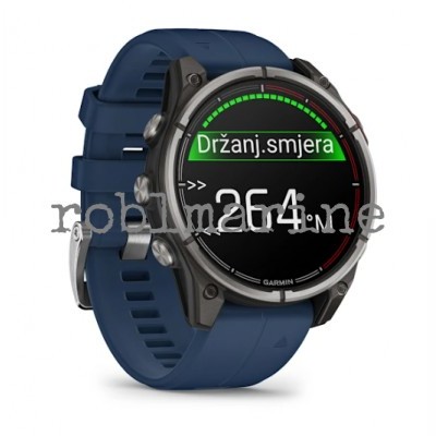Garmin quatix 8  AMOLED Povoljno