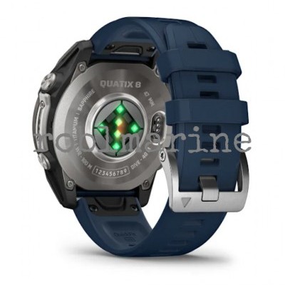 Garmin quatix 8  AMOLED Povoljno