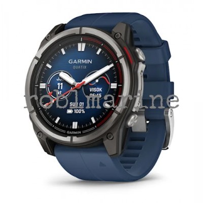 Garmin quatix 8  AMOLED Povoljno
