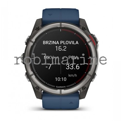 Garmin quatix 8  AMOLED Povoljno