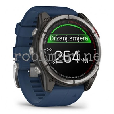 Garmin quatix 8  AMOLED Povoljno