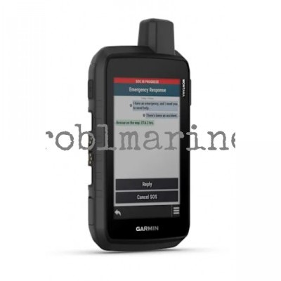 Garmin Montana 760i Povoljno