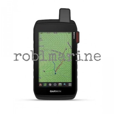 Garmin Montana 760i Povoljno