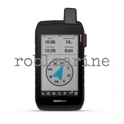 Garmin Montana 760i Povoljno