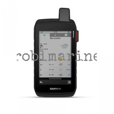 Garmin Montana 760i Povoljno