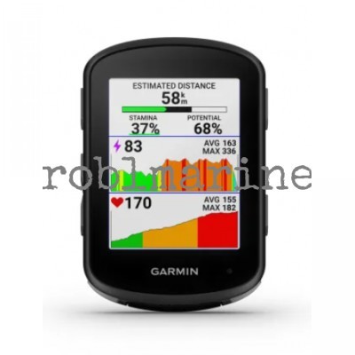 Garmin Edge 540 Povoljno