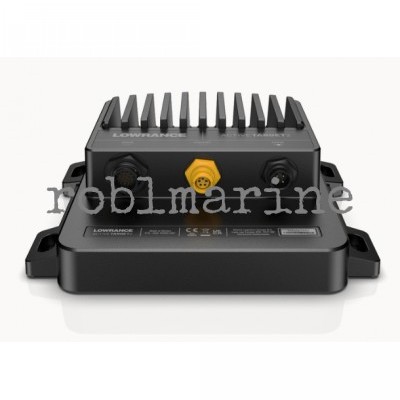 Lowrance ActiveTarget™2 komplet Povoljno