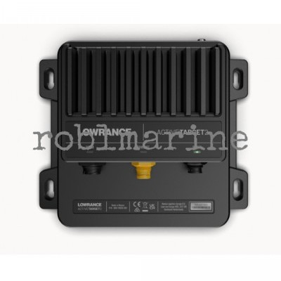 Lowrance ActiveTarget™2 komplet Povoljno