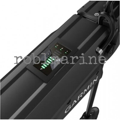 Garmin Force Pro trolling motor Povoljno