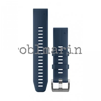 Garmin (zamjenski) remen za Quatix 8 (22mm) Povoljno