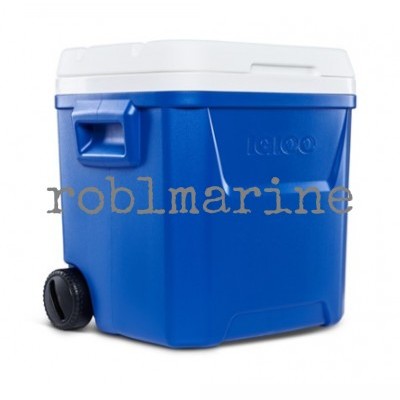 Igloo plava ledenica Laguna 57l Povoljno
