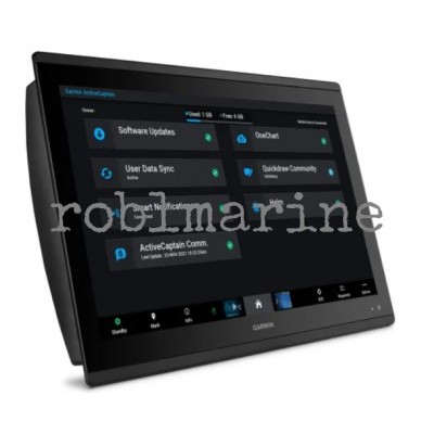 Garmin GPSMAP® 8422 MFD Povoljno