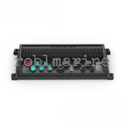 Garmin GPSMAP® 9500 Blackbox Povoljno