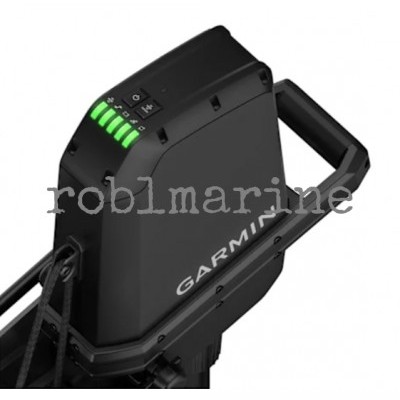 Garmin Force Current Kayak s nožnim papučicama Povoljno