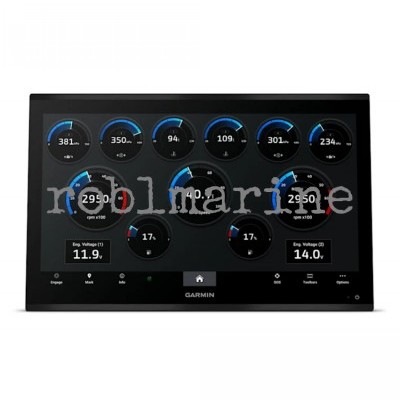 Garmin GPSMAP® 9024 Povoljno