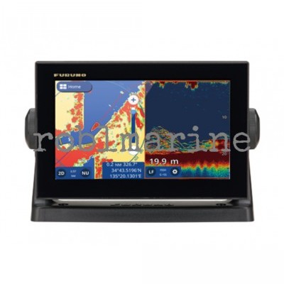 Furuno GP1971F bez sonde Povoljno