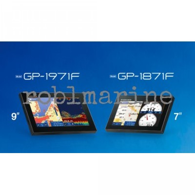 Furuno GP1971F bez sonde Povoljno