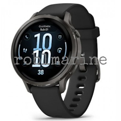 Garmin Venu® 4 - 41 mm Povoljno