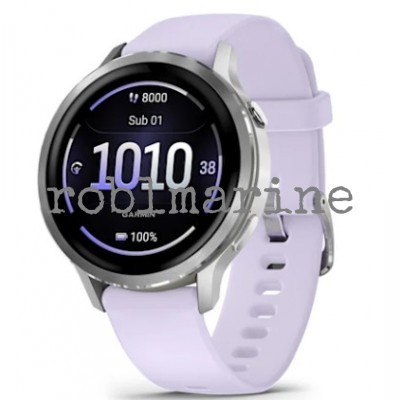 Garmin Venu® 4 - 41 mm Povoljno