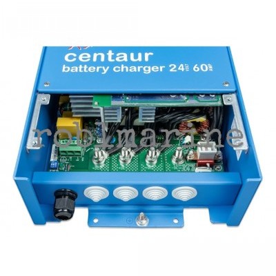 Centaur punjač akumulatora 24v/60a Povoljno