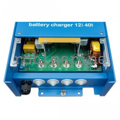 Centaur punjač akumulatora 12v/40a Povoljno