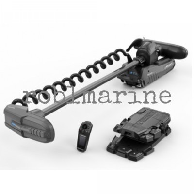 Lowrance RECON™ slatkovodni trolling motor 54” (137 cm). Povoljno