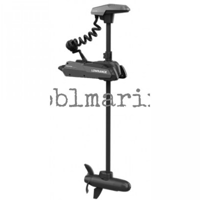 Lowrance RECON™ slatkovodni trolling motor 54” (137 cm). Povoljno