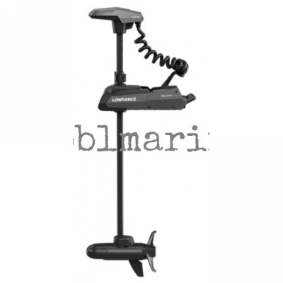 Lowrance RECON™ slatkovodni trolling motor 54” (137 cm). Povoljno