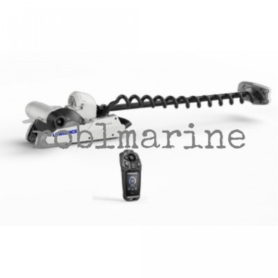 Lowrance RECON™ slanovodni trolling motor Povoljno