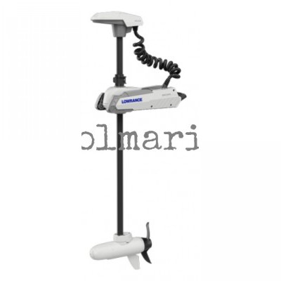 Lowrance RECON™ slanovodni trolling motor Povoljno