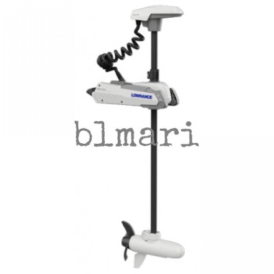 Lowrance RECON™ slanovodni trolling motor Povoljno