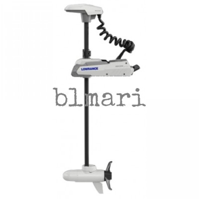 Lowrance RECON™ slanovodni trolling motor Povoljno