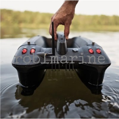 DEEPER Quest Bait Boat Povoljno