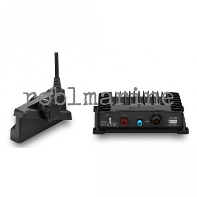 Garmin LiveScope™ Plus sustav sa sonarom GLS 10™ i sondom LVS34 Povoljno