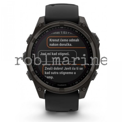 Garmin fenix 8, Solar Povoljno