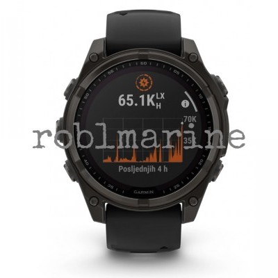 Garmin fenix 8, Solar Povoljno