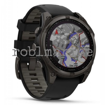 Garmin fenix 8, Solar Povoljno