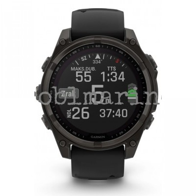 Garmin fenix 8, Solar Povoljno
