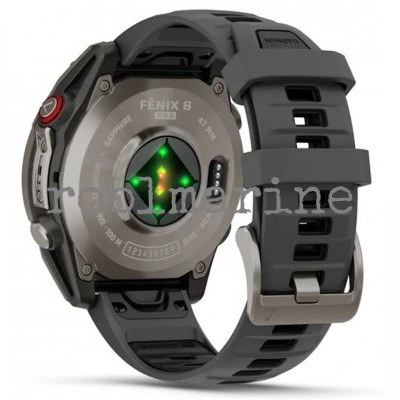 Garmin fenix 8 PRO Povoljno