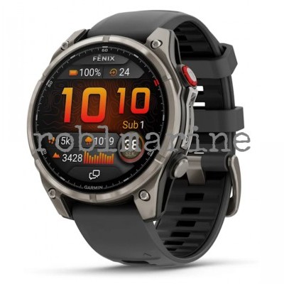Garmin fenix 8 PRO Povoljno