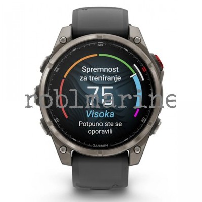 Garmin fenix 8 PRO Povoljno
