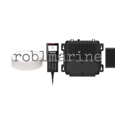 Simrad RS100-B Brodski VHF sustav s AIS RXTX-om Povoljno