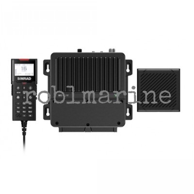 Simrad RS100 Brodski VHF sustav Povoljno