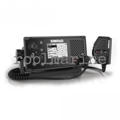 Simrad RS40-B Brodski VHF radio Povoljno