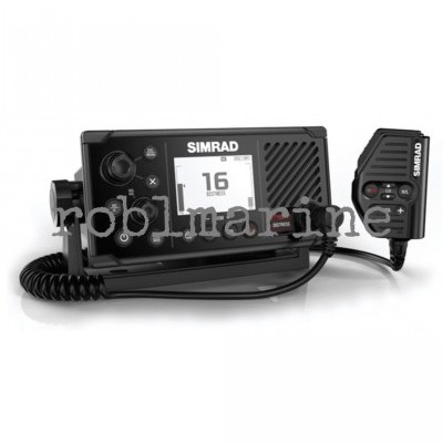 Simrad RS40 Brodski VHF radio Povoljno