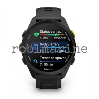 Garmin Forerunner 70 Povoljno