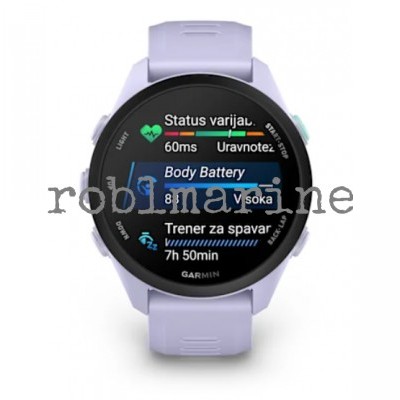 Garmin Forerunner 70 Povoljno