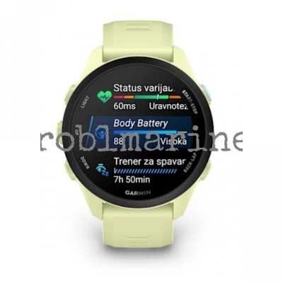 Garmin Forerunner 70 Povoljno
