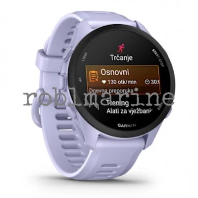 Garmin Forerunner 70 Povoljno